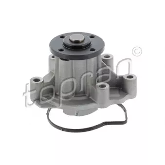 Pompe à eau TOPRAN OEM A1662000320