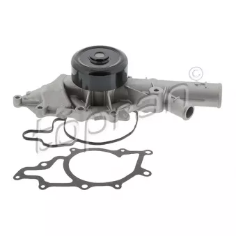 Pompe à eau TOPRAN OEM A6112000201