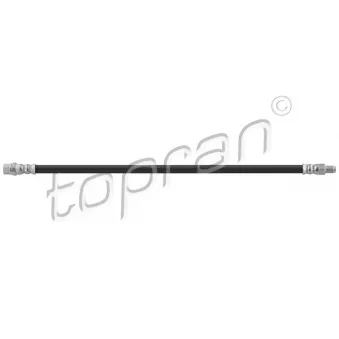 Flexible de frein TOPRAN OEM a2044280135