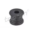 TOPRAN 400 442 - Suspension, stabilisateur