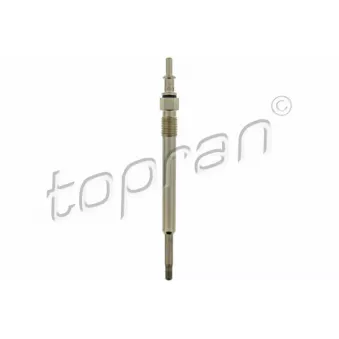 Bougie de préchauffage TOPRAN OEM A0011592801