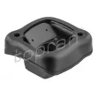 Support moteur TOPRAN [400 459]