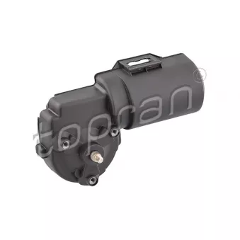 TOPRAN 400 472 - Moteur d'essuie-glace