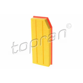 Filtre à air TOPRAN [400 520]
