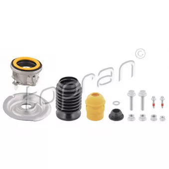 Coupelle de suspension TOPRAN OEM A1683200373