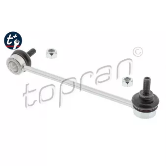 Entretoise/tige, stabilisateur avant droit TOPRAN [400 631]