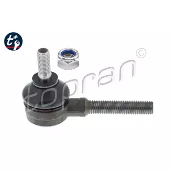 Rotule de barre de connexion TOPRAN OEM 0003386210