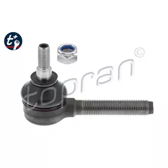 Rotule de barre de connexion TOPRAN OEM A0003385410