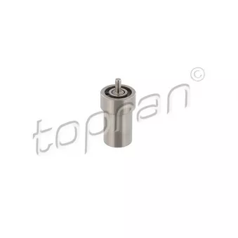 Nez d'injecteur TOPRAN [400 687]