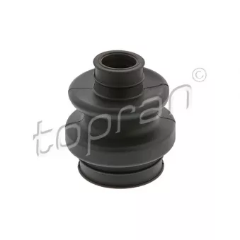 Joint-soufflet, arbre de commande TOPRAN OEM 2013570491