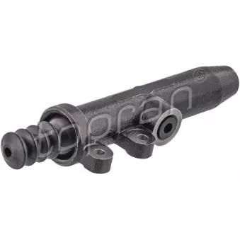 Cylindre émetteur, embrayage TOPRAN OEM A0012951406