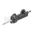 TOPRAN 400 751 - Cylindre récepteur, embrayage