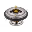 TOPRAN 400 772 - Thermostat d'eau