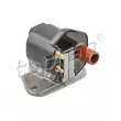 Bobine d'allumage TOPRAN [400 876]