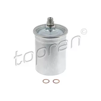 Filtre à carburant TOPRAN OEM A0024770601