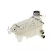 TOPRAN 400 889 - Vase d'expansion, liquide de refroidissement