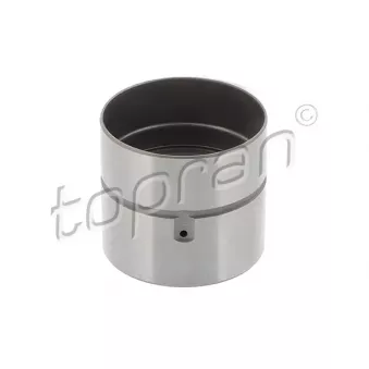Poussoir de soupape TOPRAN OEM A6010500080