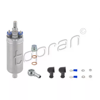 Pompe à carburant TOPRAN OEM a0020918801