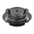 Coupelle de suspension TOPRAN [400 910]