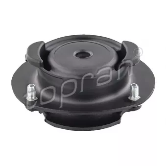 Coupelle de suspension TOPRAN OEM 2013202444