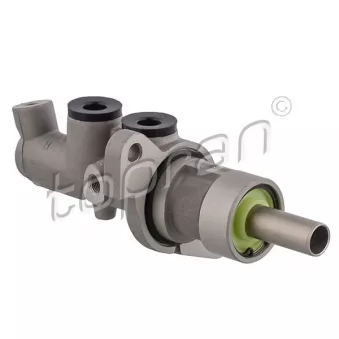 Maître-cylindre de frein TOPRAN OEM A0054306201