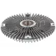 TOPRAN 401 003 - Embrayage, ventilateur de radiateur