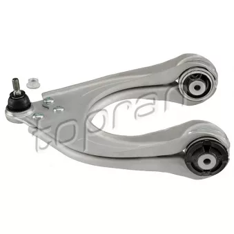 Triangle ou bras de suspension (train avant) TOPRAN OEM A2113306707