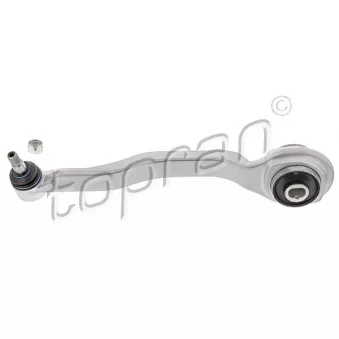 Bras de liaison, suspension de roue avant gauche TOPRAN OEM a2113302911