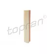 TOPRAN 401 036 - Filtre à air