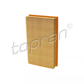 TOPRAN 401 037 - Filtre à air