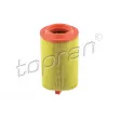 TOPRAN 401 040 - Filtre à air