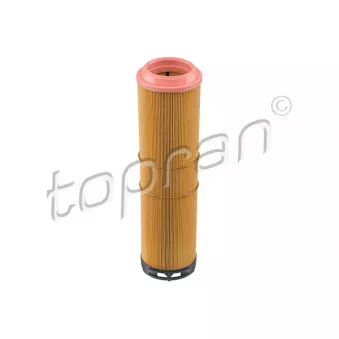 Filtre à air TOPRAN OEM A6110940204
