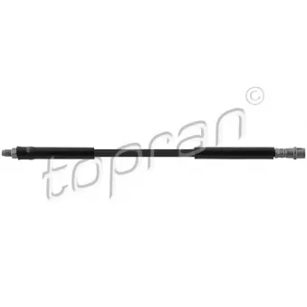Flexible de frein TOPRAN OEM A2114200848