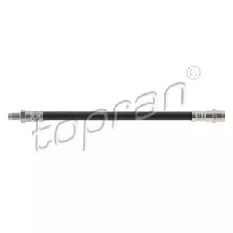 Flexible de frein TOPRAN OEM A1684280635