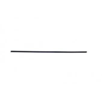 Baguette et bande protectrice, porte BLIC 5703-04-2012572P
