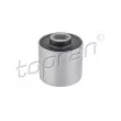 TOPRAN 401 075 - Suspension, jambe d'essieu