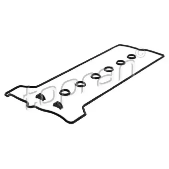 TOPRAN 401 083 - Jeu de joints d'étanchéité, couvercle de culasse