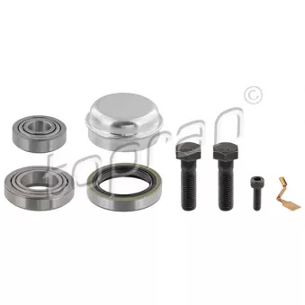 Roulement de roue avant TOPRAN OEM 2013300251