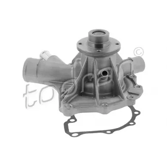 Pompe à eau TOPRAN OEM A1112004201