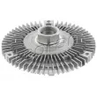 Embrayage, ventilateur de radiateur TOPRAN [401 185]
