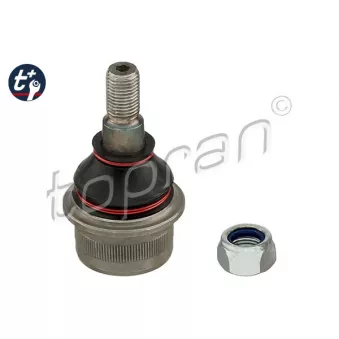 Rotule de suspension TOPRAN [401 205]