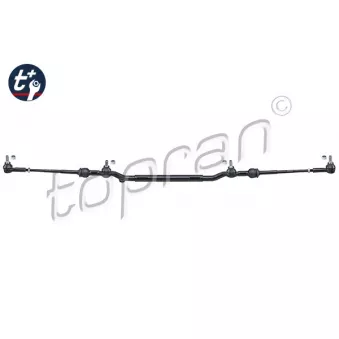 Barre de connexion TOPRAN OEM 2024600405