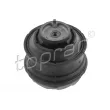 TOPRAN 401 257 - Support moteur