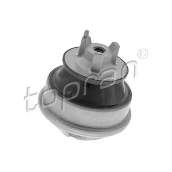 Support moteur TOPRAN 401 258