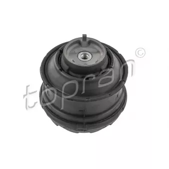 TOPRAN 401 264 - Support moteur