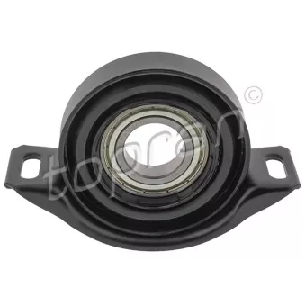TOPRAN 401 306 - Suspension, arbre de cardan
