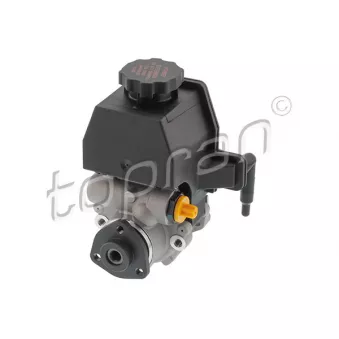 Pompe hydraulique, direction TOPRAN OEM A0024662801