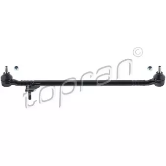 Barre de connexion TOPRAN OEM A2014601405