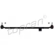 TOPRAN 401 321 - Barre de connexion