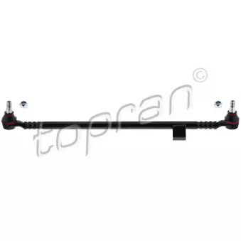 Barre de connexion TOPRAN OEM A1244601205